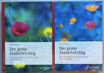 Alexa Mohl: Der große Zauberlehrling Tei