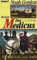 Noah Gordon: Der Medicus