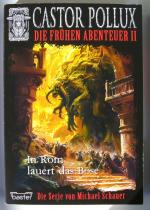 Michael Schauer: Castor Pollux 2 Die frü
