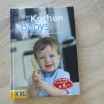 Sonja Sammüller: Kochen für Babys – Gesu