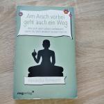 Alexandra Reinwarth: Am Arsch vorbei geh