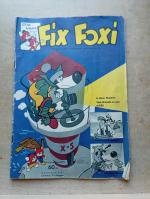 Rolf Kauka: Rolf Kauka´s Fix + Foxi Nr.2