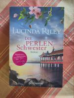 Lucinda Riley: Die Perlenschwester – Rom