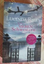 Lucinda Riley: Die sieben Schwestern – R