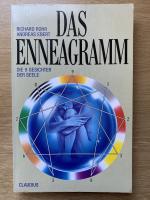 Richard Rohr, Andreas Ebert: Das Enneagr Richard Rohr, Andreas Ebert: Das Enneagr