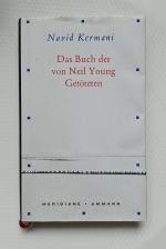 Navid Kermani: Das Buch der von Neil You