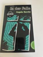 Angela Gerrits: In der Falle Angela Gerrits: In der Falle