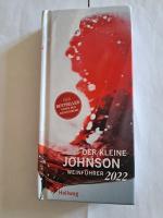 Hugh Johnson: Der kleine Johnson 2022 (H