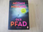 Megan Miranda: Der Pfad - Thriller
