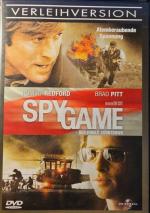 Spy Game