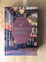 Arthur Conan Doyle: Die Memoiren