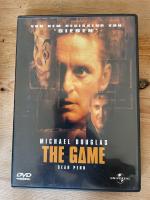 David Fincher: The Game