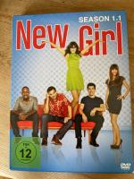 New Girl Season 1.1. - 12 Episoden auf 2
