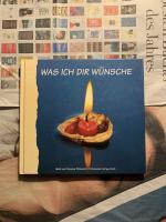 Heidi Bräunlich: Was ich Dir wünsche