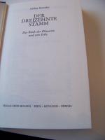 Arthur Koestler: Arthur Koestler +++ Der