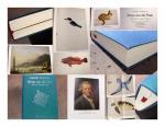 Georg Forster: Reise um die Welt. Illust