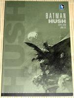 Jeph Loeb & Jim Lee: Batman - HUSH - Tei
