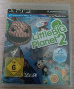 Little Big Planet 2 - PlayStation 3