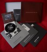 Permutative Distorsion / Der Apathische Permutative Distorsion / Der Apathische