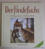 Irina Korschunow: Der Findefuchs