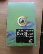 J.R.R. Tolkien: Der Herr der Ringe: Band J.R.R. Tolkien: Der Herr der Ringe: Band