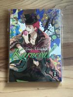 Touya Mikanagi: Karneval 22