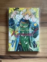 Touya Mikanagi: Karneval 25