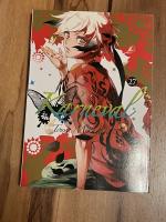 Touya Mikanagi: Karneval 27