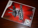 The Voice of Germany (Standalone) - [Nintendo Wii]