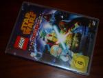 Lego - Star Wars - Die neuen Yoda Chroni