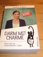 Giulia Enders: Darm mit Charme – Alles ü Giulia Enders: Darm mit Charme – Alles ü