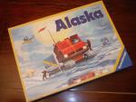 Eric Solomon: Alaska - Glück, Strategie 