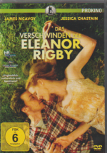 Ned Benson: Das Verschwinden der Eleanor