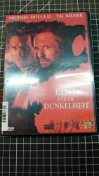 Der Geist und die Dunkelheit