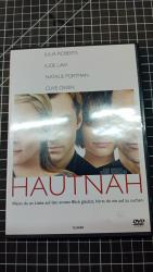 Mike Nichols: Hautnah