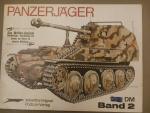 Feist, Uwe und Mike Dario: Panzerjäger. Feist, Uwe und Mike Dario: Panzerjäger.