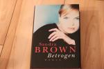 Sandra Brown: Betrogen