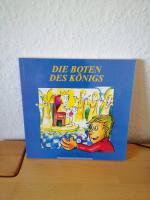 Ursula Marc: Die Boten des Königs