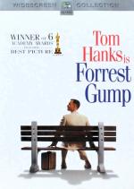 Robert Zemeckis: Forrest Gump