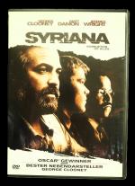 Syriana