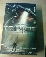 John Christopher: Tripods. Die dreibeini