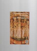 Ina-Maria Greverus: Skandinavische Balla