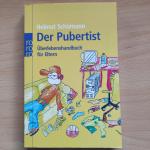 Helmut Schümann: Der Pubertist – Überleb