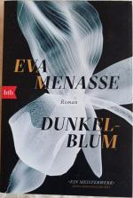 Eva Menasse: Dunkelblum