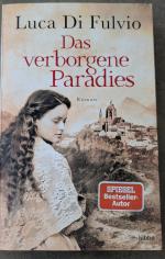 Fulvio, Luca Di: Das verborgene Paradies