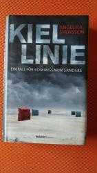 Angelika Waitschies: Kiellinie - ein Fal