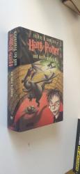 J.K. Rowling: Harry Potter und der Feuer