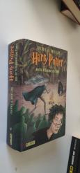 J.K. Rowling: Harry Potter und die Heili
