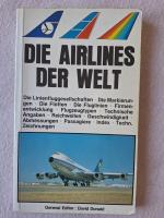 David Donald: Die Airlines der Welt