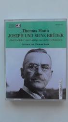 Thomas Mann: Joseph und seine Brüder – "